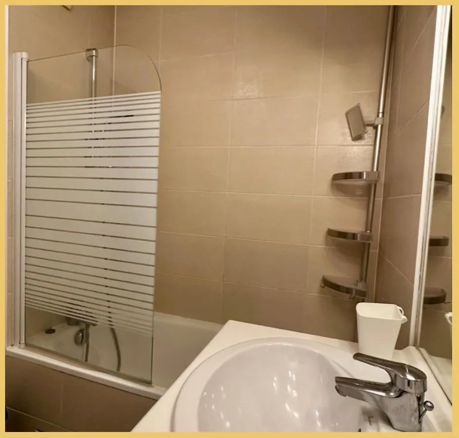 Appartement T4 Frontiere Geneve Gallard Gaillard