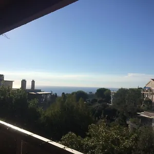 Azurelle Nice