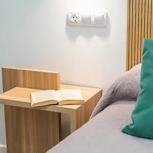 Alnatur Cordoba, Loft Moderno Con Ubicacion Perfecta Y Parking Opcional Cordoue